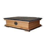 Krabička osobních pokladů